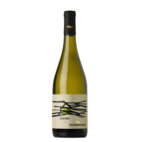 VINO BIANCO SOFIEN GRILLO NAVARRA 75 CL