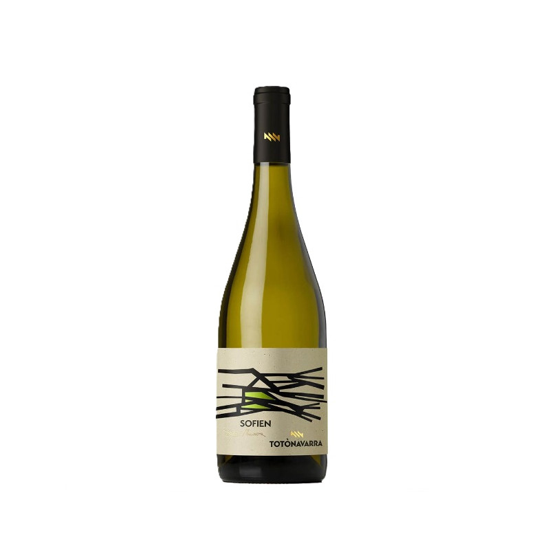 VINO BIANCO SOFIEN GRILLO NAVARRA 75 CL