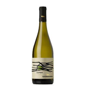 VINO BIANCO SOFIEN GRILLO NAVARRA 75 CL