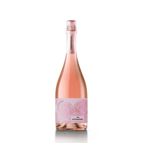 SPUMANTE EXTRA BRUT ROSEMOSSE NAVARRA 75 CL