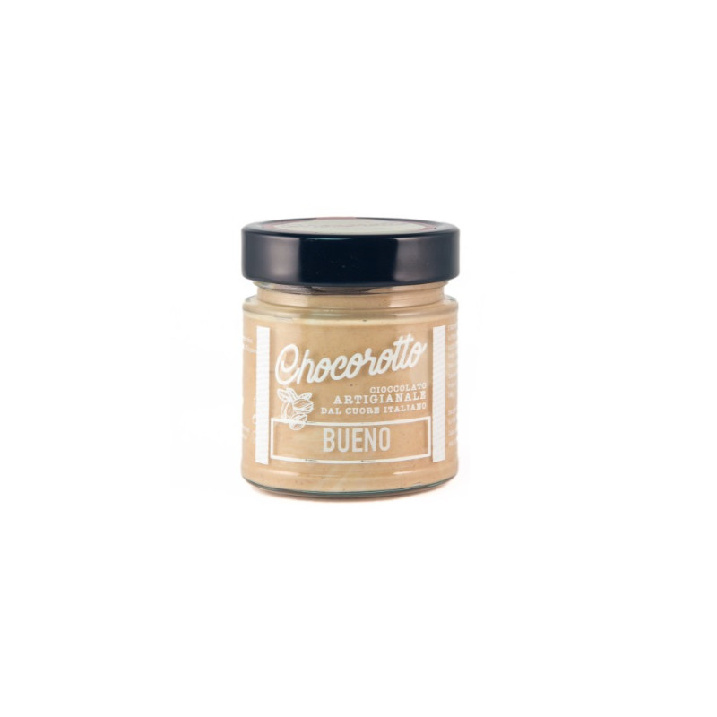 CREMA SPALMABILE AL BUENO FOLINO 220 GR