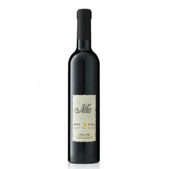 PASSITO DI PANTELLERIA NIKA 50 CL