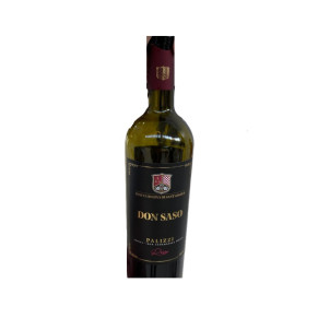 VINO ROSSO IGT DON SASO PALIZZI 2021 TENUTA REGINA