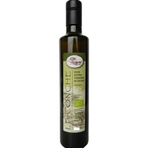 OLIO EVO BIO LE CONCHE 750 ML