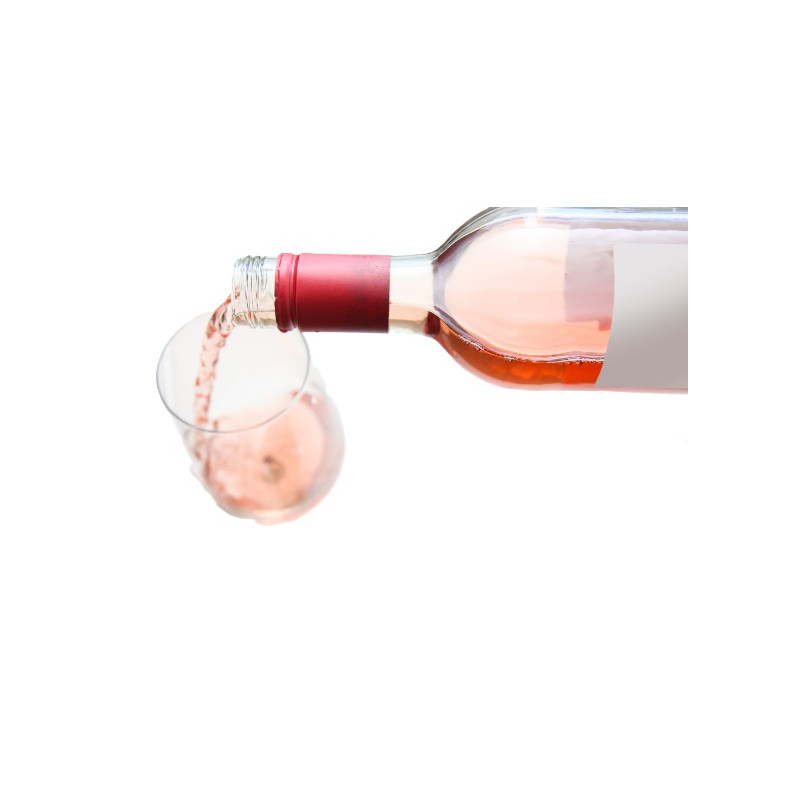 VINO ROSATO 75 CL