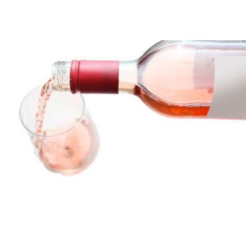 VINO ROSATO 75 CL