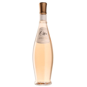 VINO ROSE' OTT ROMASSAN COTES DE PROVENCE 75 CL