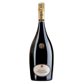 SPUMANTE MAGNUM GIULIO FERRARI 2012 FERRARI 1,5 LT