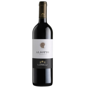 VINO ROSSO ALIOTTO FERRARI 75 CL