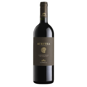 VINO ROSSO AURITEA FERRARI 75 CL