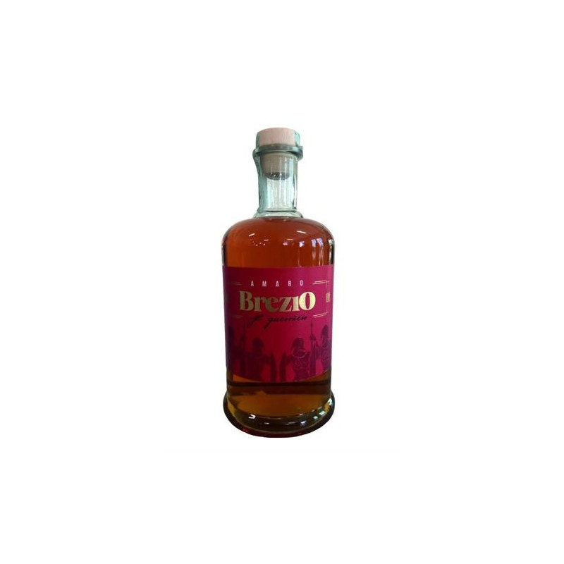 AMARO BREZIO MAIORANO 70 CL