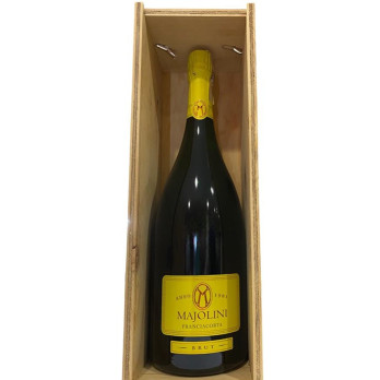 ASTUCCIO MAGNUM FRANCIACORTA MAJOLINI