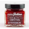 GLITTER AL PEPERONCINO FOLINO 250 GR