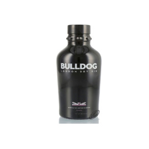 GIN BULLDOG 70 CL