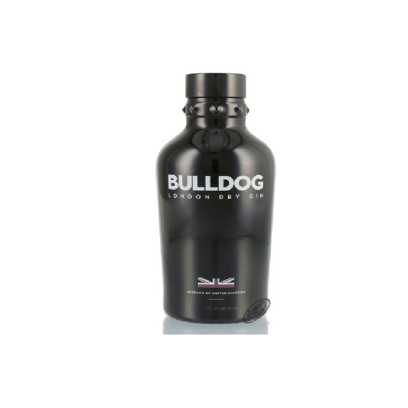 GIN BULLDOG 70 CL