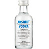 VODKA ABSOLUT MIGNON 5 CL