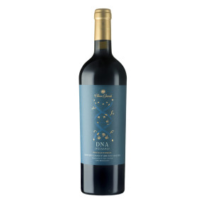 VINO ROSSO DNA FRANCO D'EUSANIO 75 CL