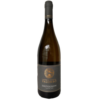 VINO BIANCO SAUVIGNON TENUTA PALOMBO 75 CL