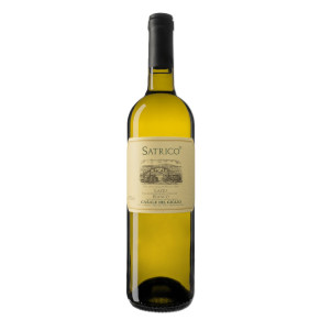 VINO BIANCO SATRICO CASALE DEL GIGLIO 75 CL