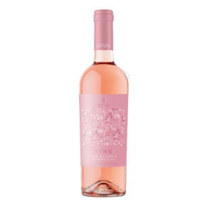 VINO ROSATO NINU' CANTINE SPELONGA 75 CL