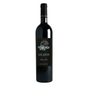 VINO ROSSO ATLANTE PAOLO&NOEMIA D'AMICO 75 CL