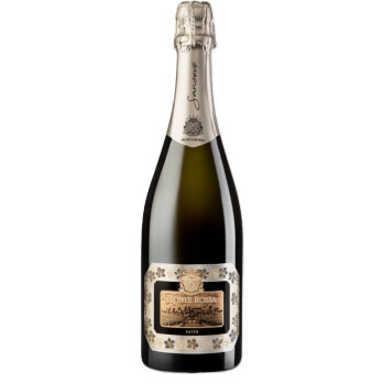 FRANCIACORTA SANSEVE SATEN BRUT MONTEROSSA 75 CL