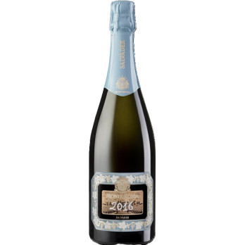 FRANCIACORTA SALVADEK EXTRA BRUT MONTEROSSA 75 CL