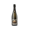 FRANCIACORTA COUPE BRUT NATURE MONTEROSSA 75 CL