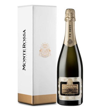 FRANCIACORTA P.R. BRUT ASTUCCIO MONTEROSSA 75 CL