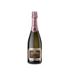 FRANCIACORTA FLAMINGO ROSE BRUT MONTEROSSA 75 CL