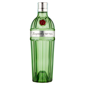 GIN TANQUERAY TEN 70 CL