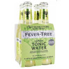 TONICA LEMON FEVER TREE 20 CL x 4