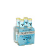 TONICA MEDITERRANEAN FEVER TREE 20 CL x 4