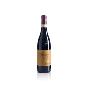 VINO ROSSO AMARONE VALPOLICELLA MAGNUM ZENATO 1,5