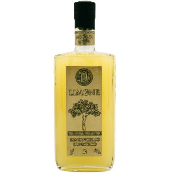 LIMONCELLO LUNATICO MILONE 70 CL