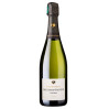 CHAMPAGNE LEGENDE BRUT MOUTARD DANGIN 75 CL