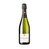 CHAMPAGNE CUVEE DELICATE MOUTARD DANGIN 75 CL