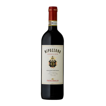 VINO ROSSO NIPOZZANO RISERVA DOCG 2018 FRESCOBALDI