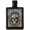 GIN COCA LEAF BLACK AMUERTE 70 CL