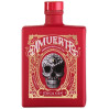 GIN COCA LEAF RED AMUERTE 70 CL