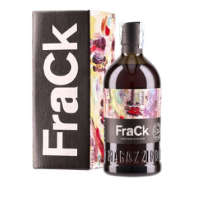 AMARO SERALE + ASTUCCIO FRACK 50 CL