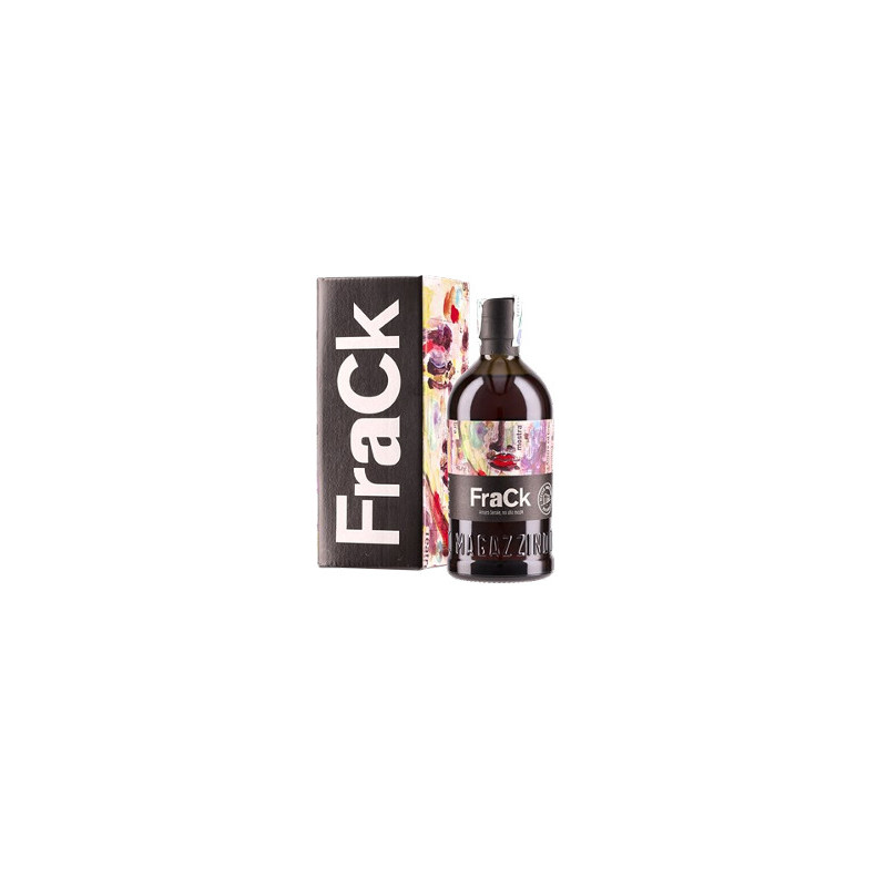 AMARO SERALE + ASTUCCIO FRACK 50 CL