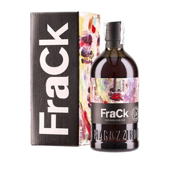 AMARO SERALE + ASTUCCIO FRACK 50 CL