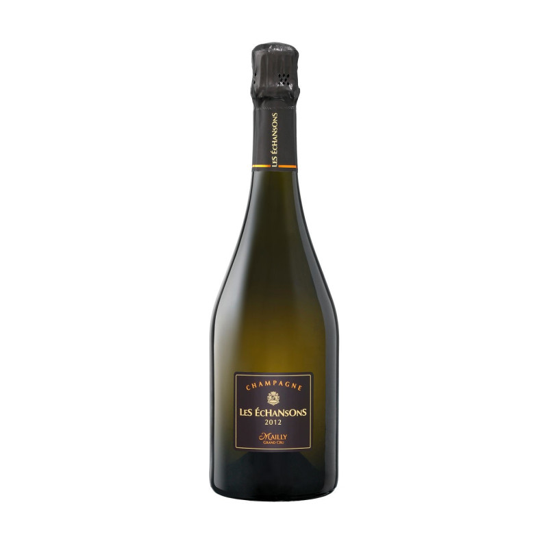 CHAMPAGNE LES ECHANSONS MAILLY GRAND CRU MARCHESI