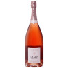 CHAMPAGNE ROSE' MAGNUM MAILLY GRAND CRU MARCHESI D