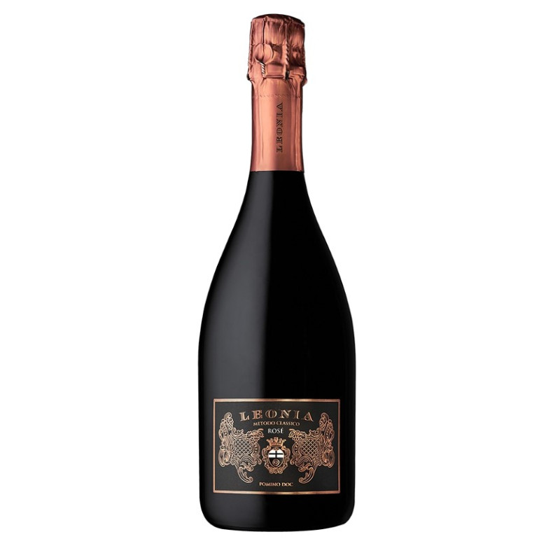 SPUMANTE BRUT ROSE'MAGNUM LEONIA DOC FRESCOBALDI 1