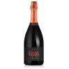 SPUMANTE CUVEE'VOYAGE METODO CLASSICO BRUT FRESCOB