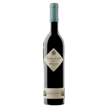 VINO ROSSO SUPERIORE PEIRAGAL MARCHESI DI BAROLO 7