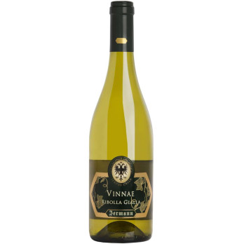 VINO BIANCO VINNAE RIBOLLA GIALLA JERMANN 75 CL