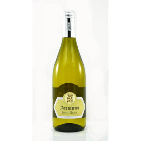 VINO BIANCO PINOT GRIGIO JERMANN 75 CL